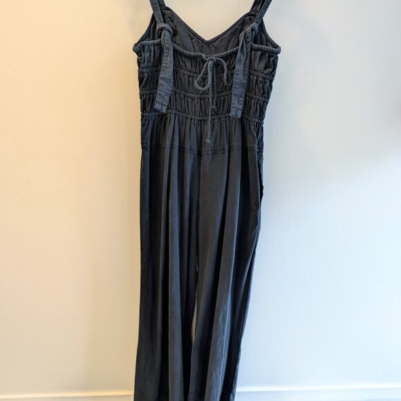 NWT Free People Jumpsuit – XS Black - Picture 9 of 11